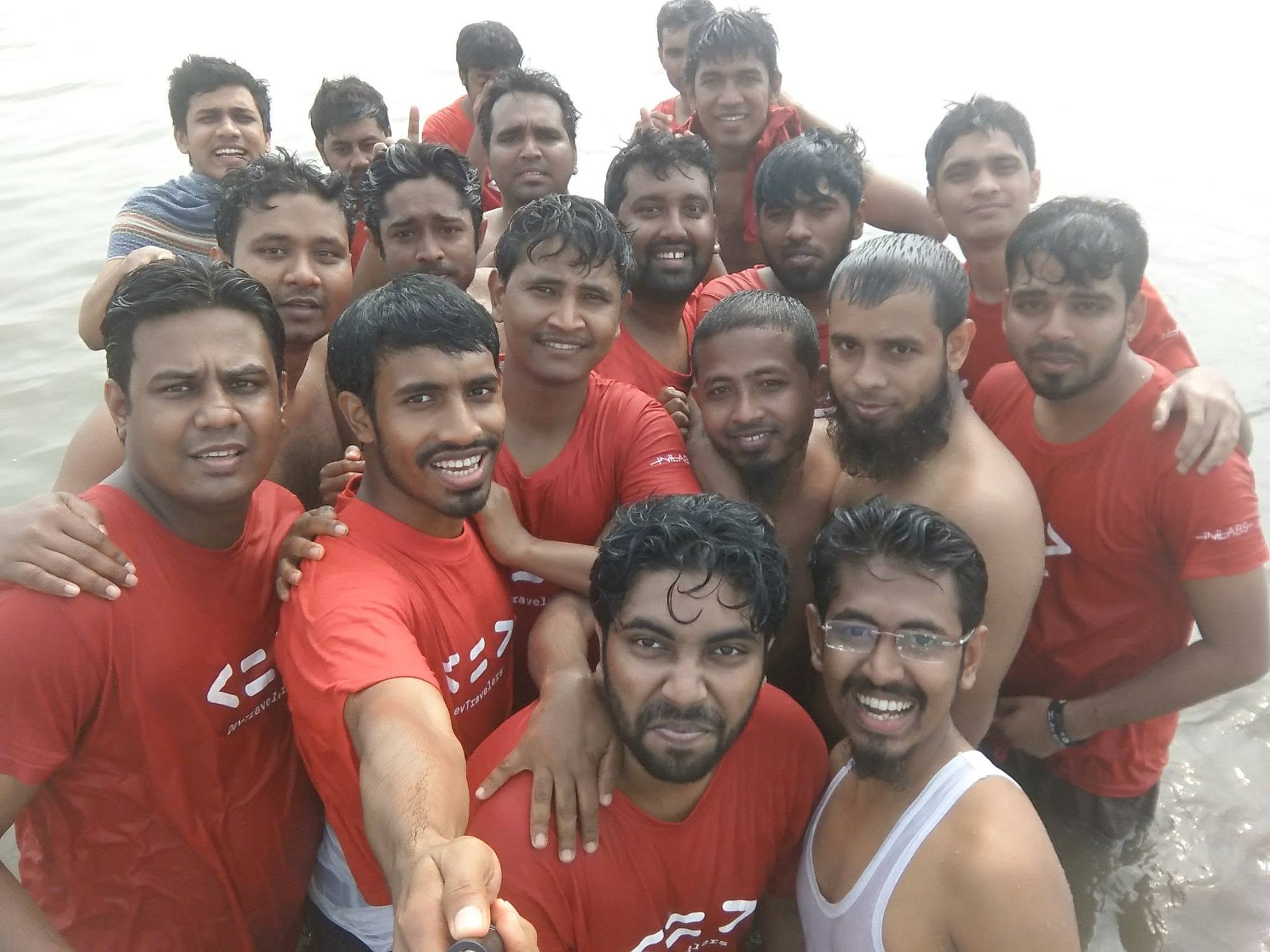 Moinotghat Tour