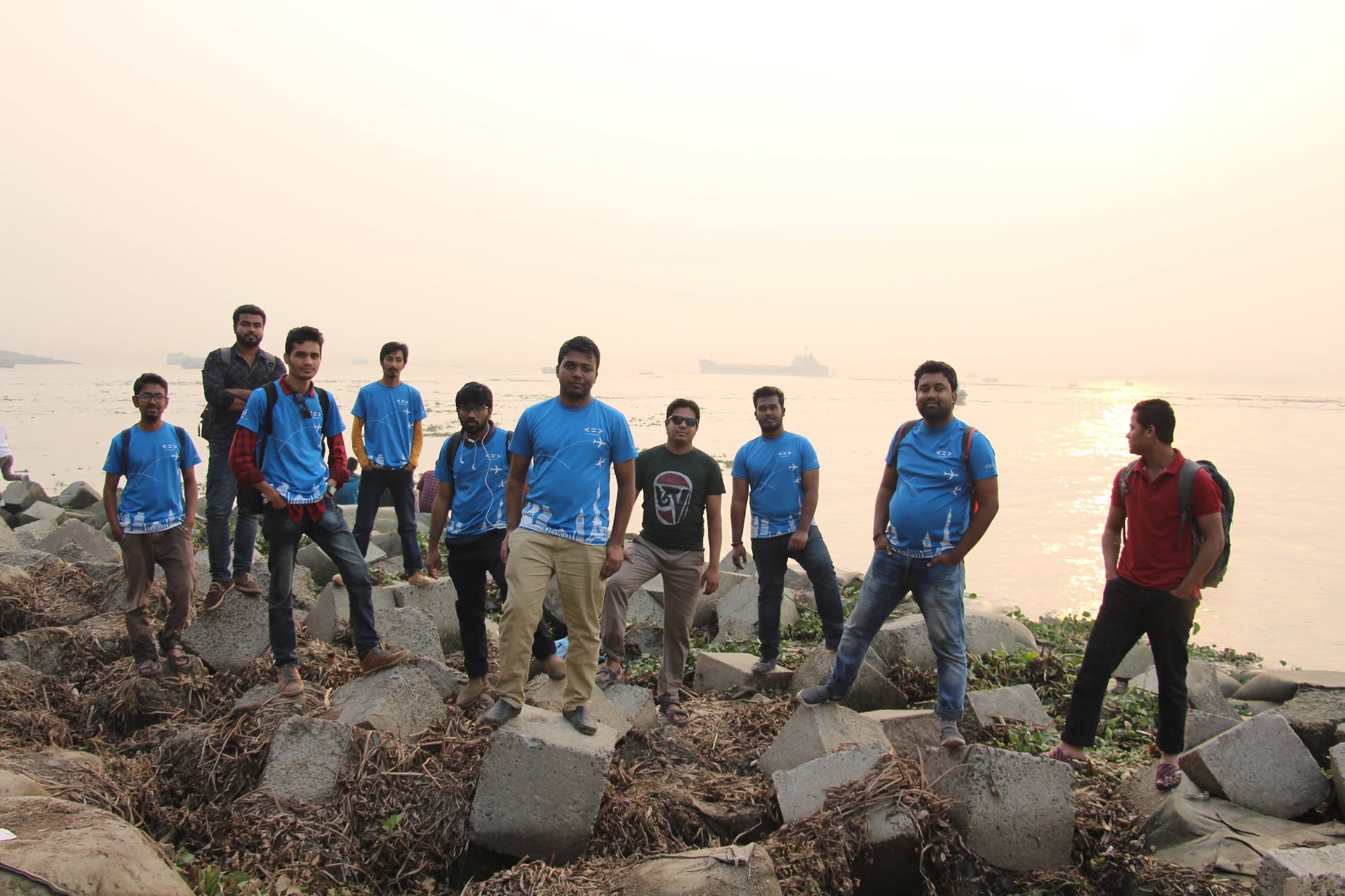 পদ্মার চর