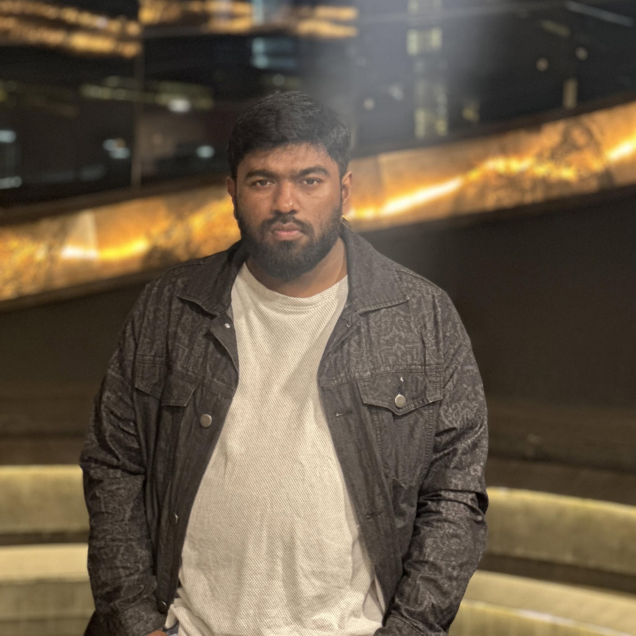 রিদ ইসলাম