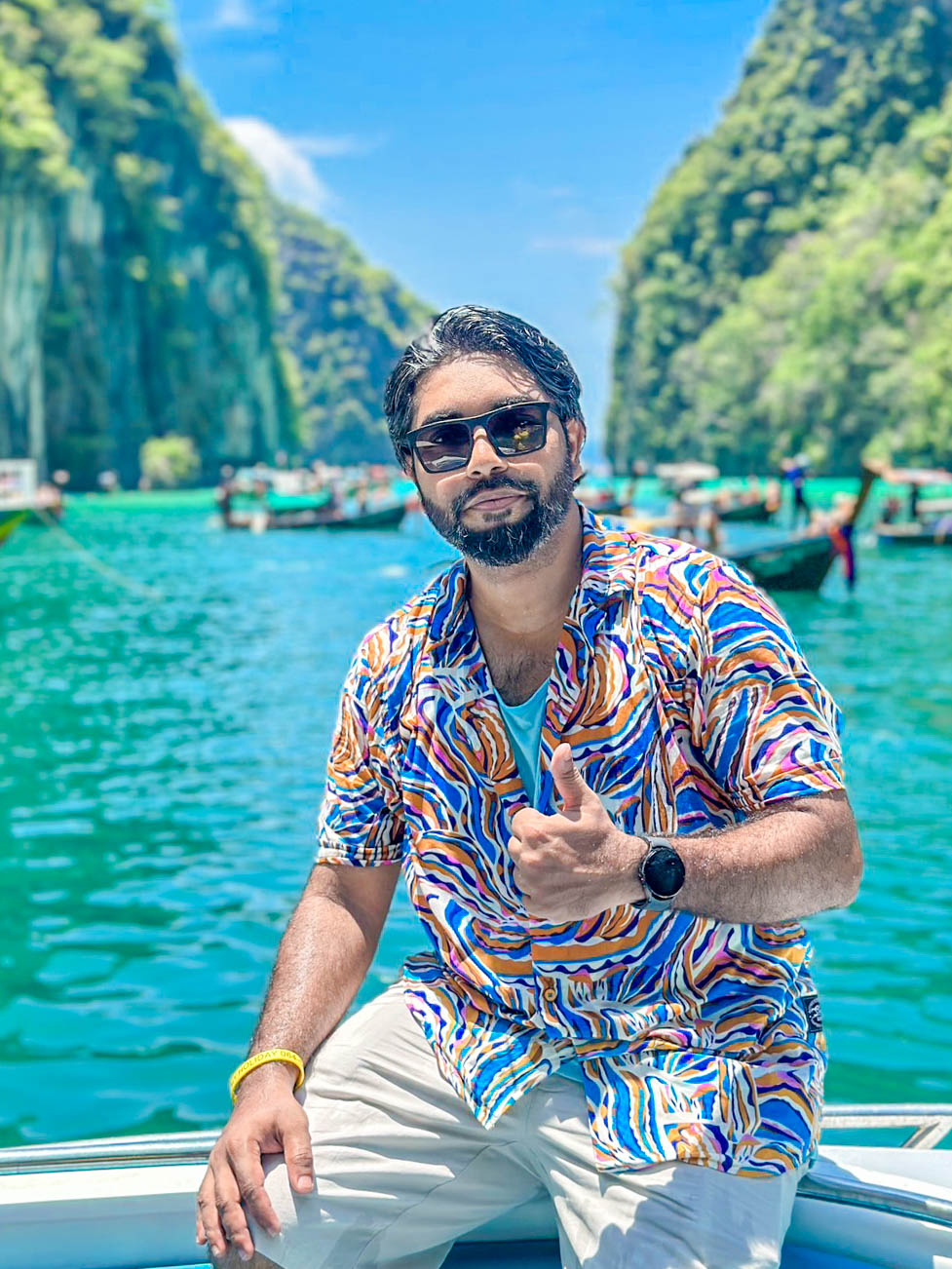 শিপু আহম্মেদ